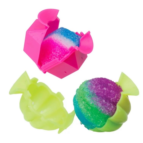 NWT ALEX Toys Craft Glow in the Dark Bouncy Ball Bonanza Creative Kit STEM - Picture 3 of 3